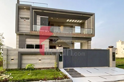 10 Marla House for Sale in Citi Housing Society, Sialkot