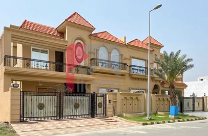 10 Marla House for Sale in Citi Housing Society, Sialkot