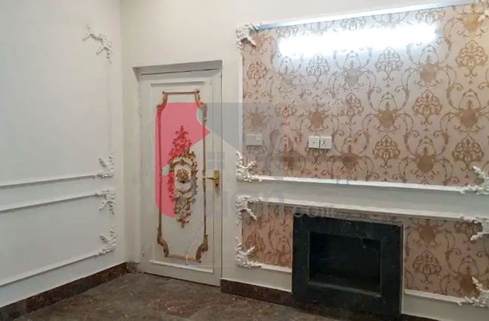5 Marla House for Sale in Phase 1, Hayatabad, Peshawar