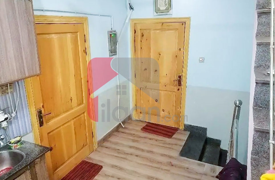 3 Marla House for Sale in Gulbahar, Peshawar