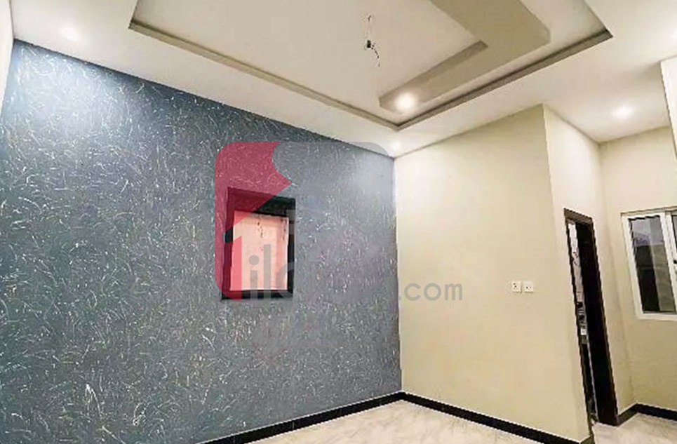 5 Marla House for Sale in Phase 3, Regi Model Town, Peshawar