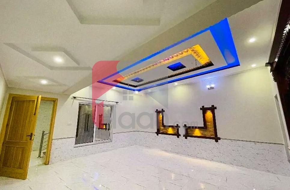 10 Marla House for Sale in Phase 3, Regi Model Town, Peshawar