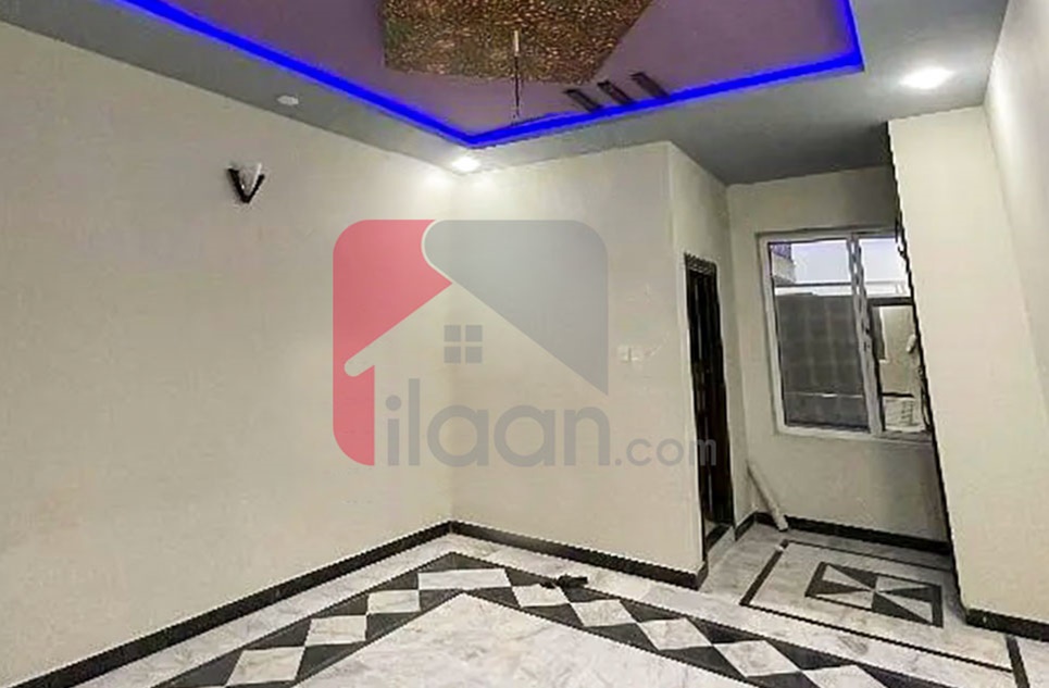 10 Marla House for Sale in Phase 3, Regi Model Town, Peshawar