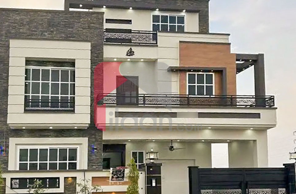 10 Marla House for Sale in Kent Housing Scheme, Chenab Rangers Road, Sialkot
