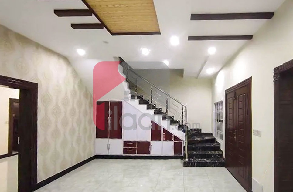 6 Marla House for Rent in Diamond City, Ghalib Road, Sialkot