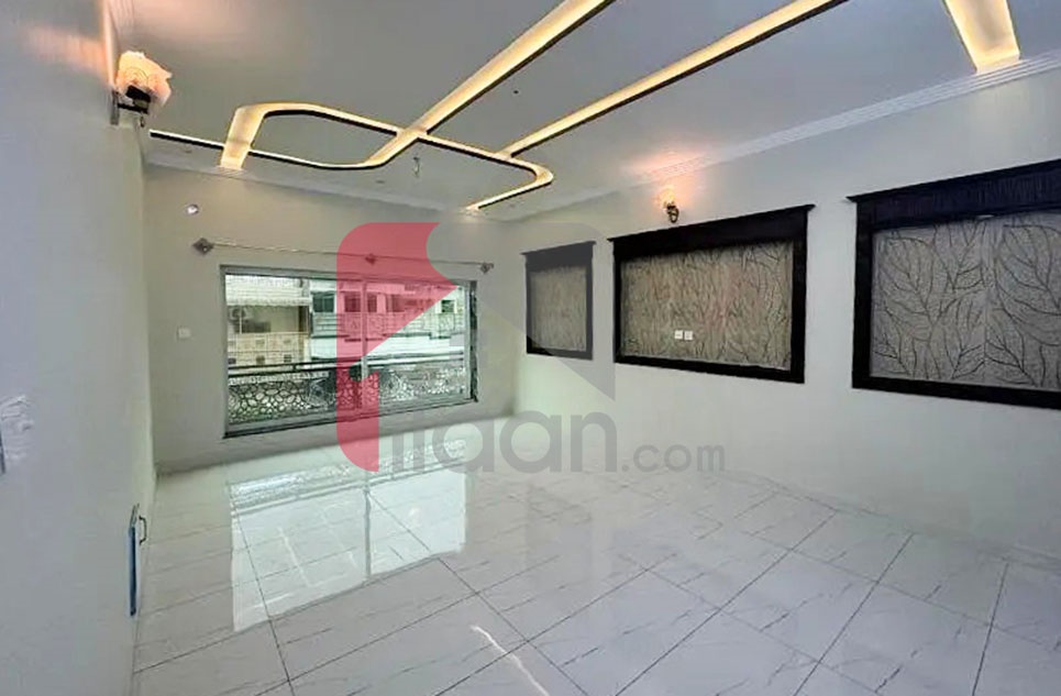 10 Marla House for Sale in Phase 4, Hayatabad, Peshawar