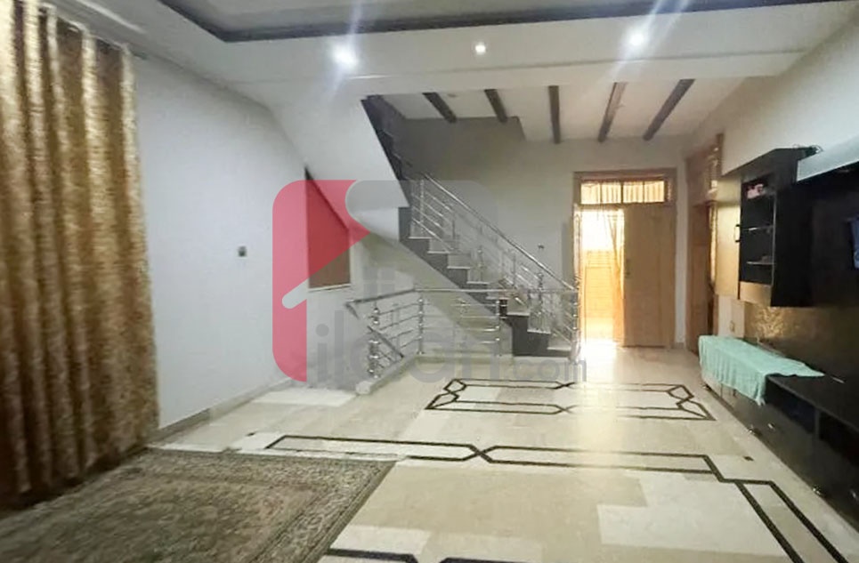 10 Marla House for Sale in Phase 7, Hayatabad, Peshawar