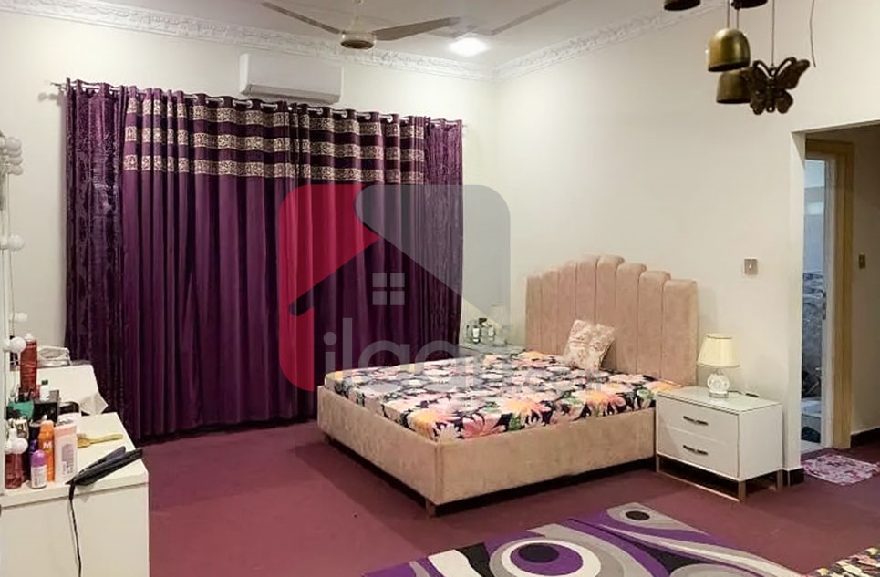 1 Kanal House for Sale in Phase 7, Hayatabad, Peshawar