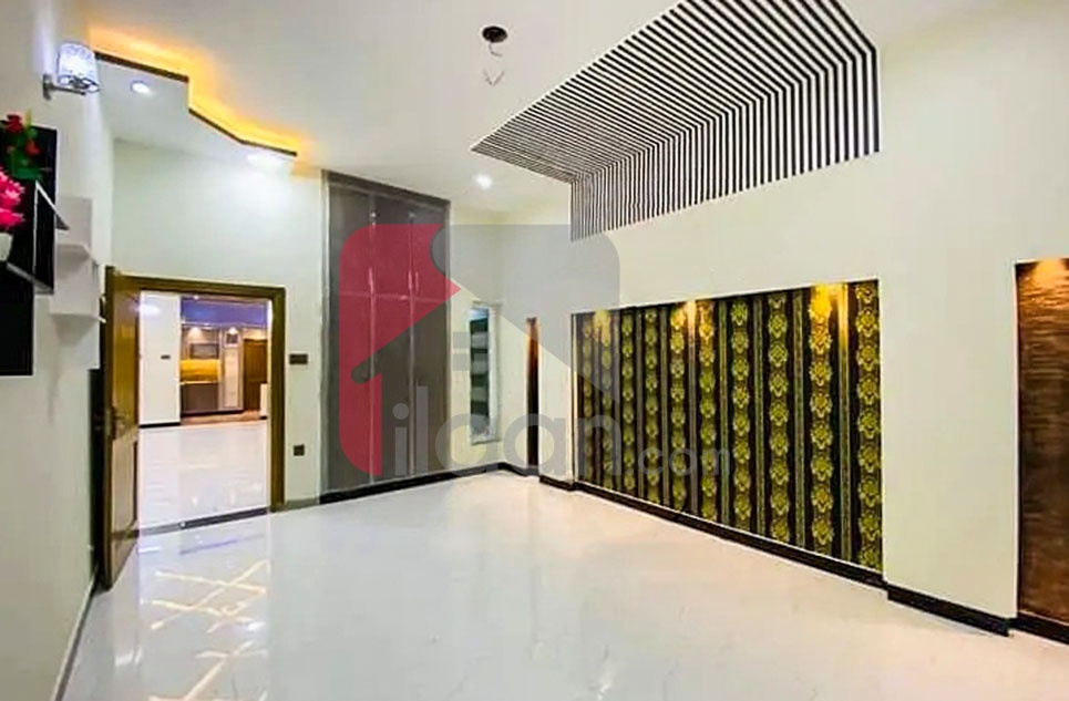 10 Marla House for Sale in Arbab Sabz Ali Khan Town, Warsak Road, Peshawar