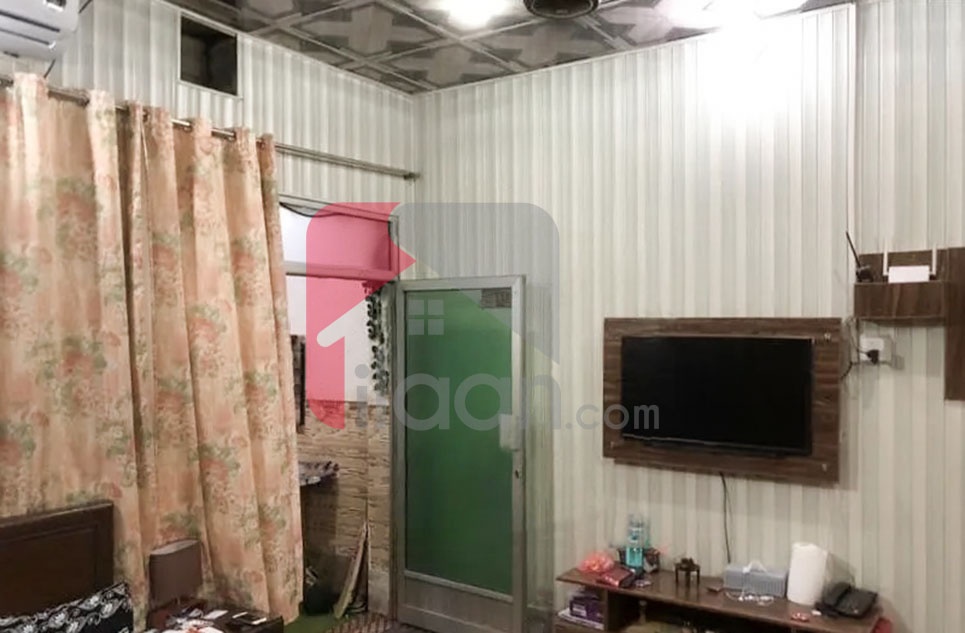 2.2 Marla House for Sale on Dalazak Road, Peshawar