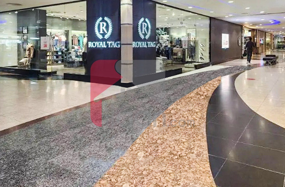 0.4 Marla Shop for Sale in Phase 2, DHA Islamabad