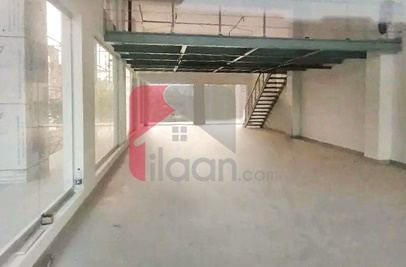 2 Marla Shop for Sale in I-8 Markaz, I-8, Islamabad