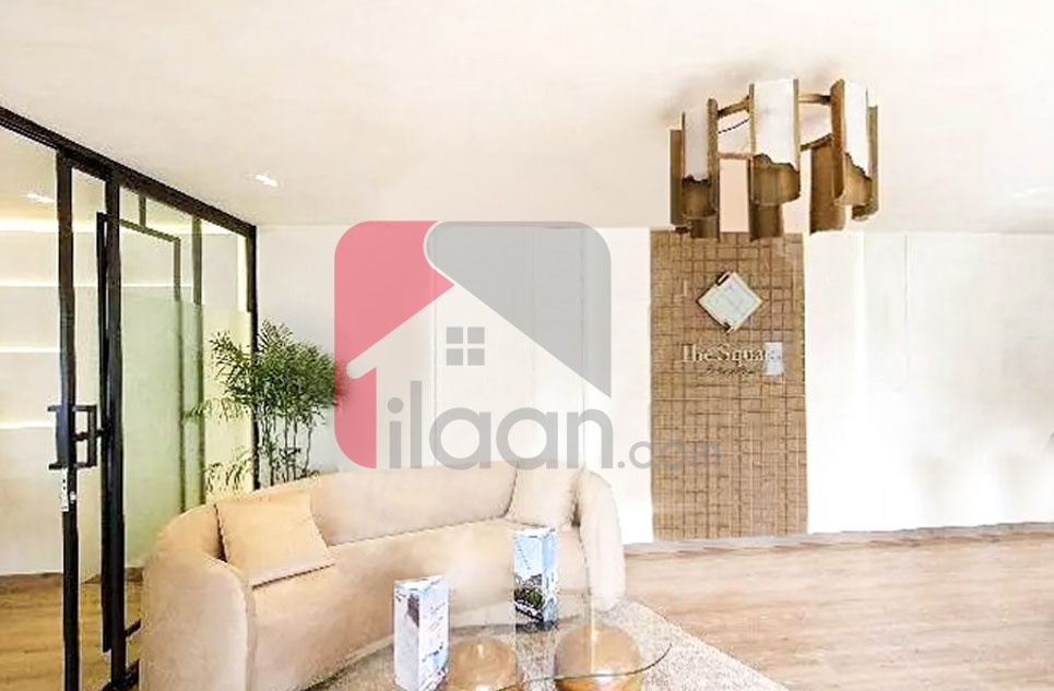 1.1 Marla Shop for Sale in Park Enclave, Islamabad