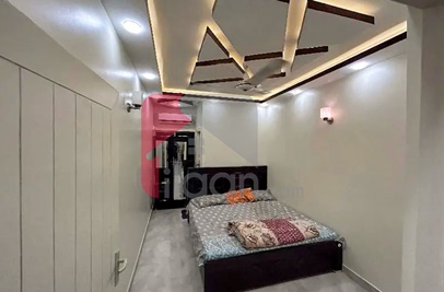 2 Bed Apartment for Rent in Phase 5, DHA Karachi