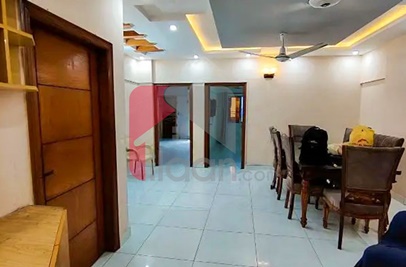 3 Bed Apartment for Sale in Block 4, Clifton, Karachi