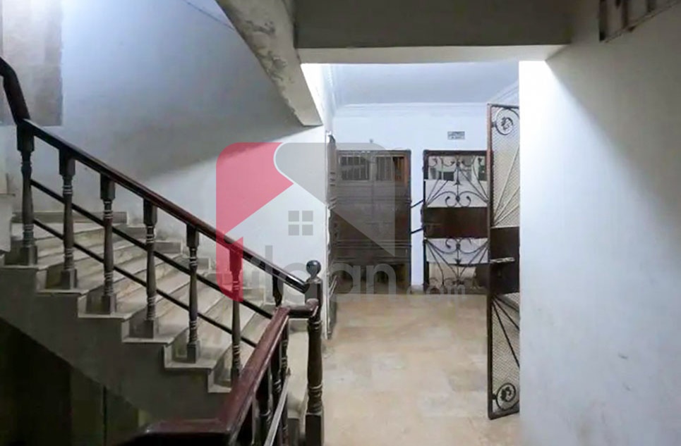 2 Bed Apartment for Sale in Tariq Bin Ziyad Housing Society, Karachi