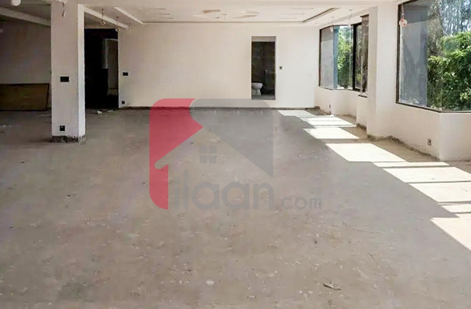 2.7 Kanal Office for Rent in Blue Area, Islamabad