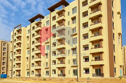 2 Bed Apartment for Sale in Precinct 19, Bahria Town, Karachi