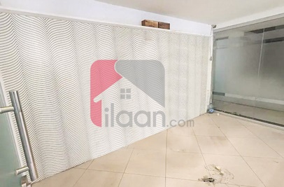 6.8 Marla Office for Rent in Blue Area, Islamabad 