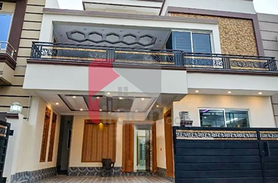 7 Marla House for Sale in Phase 1, Jinnah Gardens, Islamabad