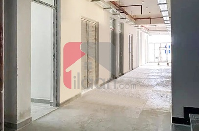 6.4 Marla Office for Rent in I-8 Markaz, I-8, Islamabad