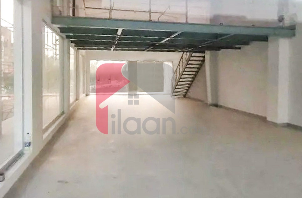 17.8 Marla Office for Rent in I-8/4, I-8, Islamabad