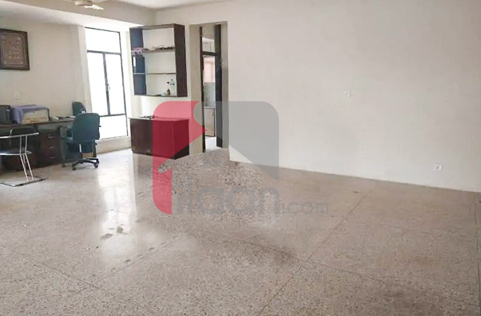 17.8 Marla Office for Rent in F-6, Islamabad