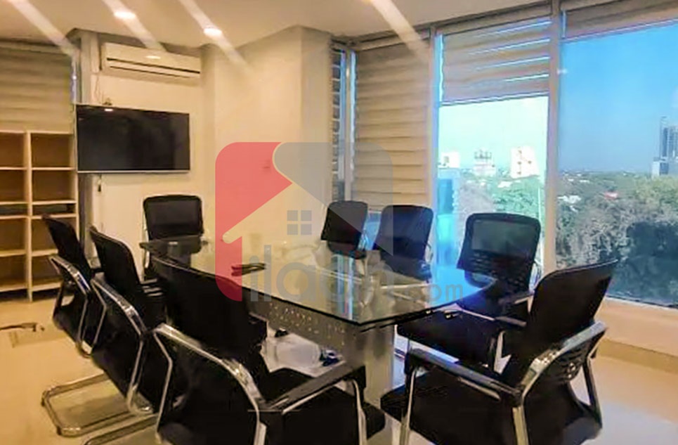 16 Marla Office for Rent in F-7, Islamabad