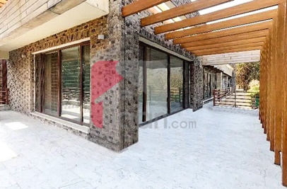 4 Kanal House for Rent in F-7, Islamabad