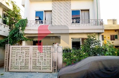 4.4 Marla House for Sale in G-13/1, G-13, Islamabad