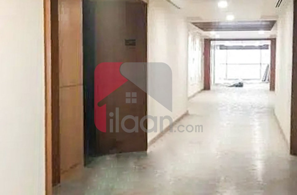 1.1 Kanal Office for Rent in Mall of Islamabad, Blue Area, Islamabad