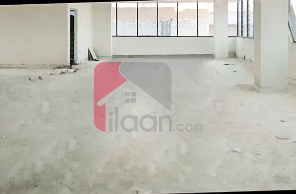 4.4 Kanal Office for Rent in G-10, Islamabad