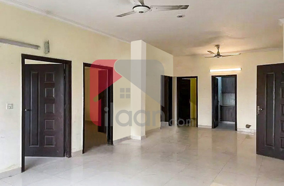 3 Bed Apartment for Rent in G-15, Islamabad