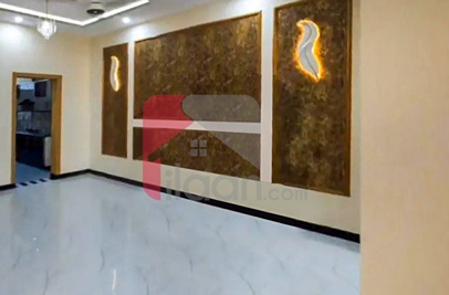 8 Marla House for Sale in I-14, Islamabad