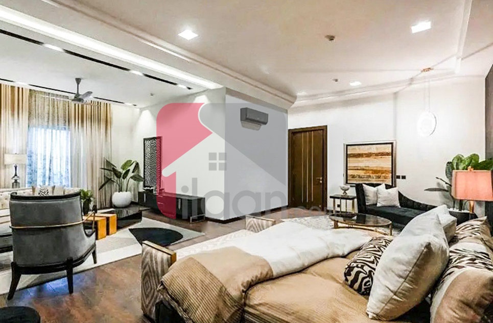 1 Kanal House for Sale in Phase 2, DHA Islamabad