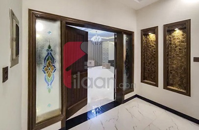 1 Kanal House for Rent (First Floor) in Phase 2, DHA Islamabad