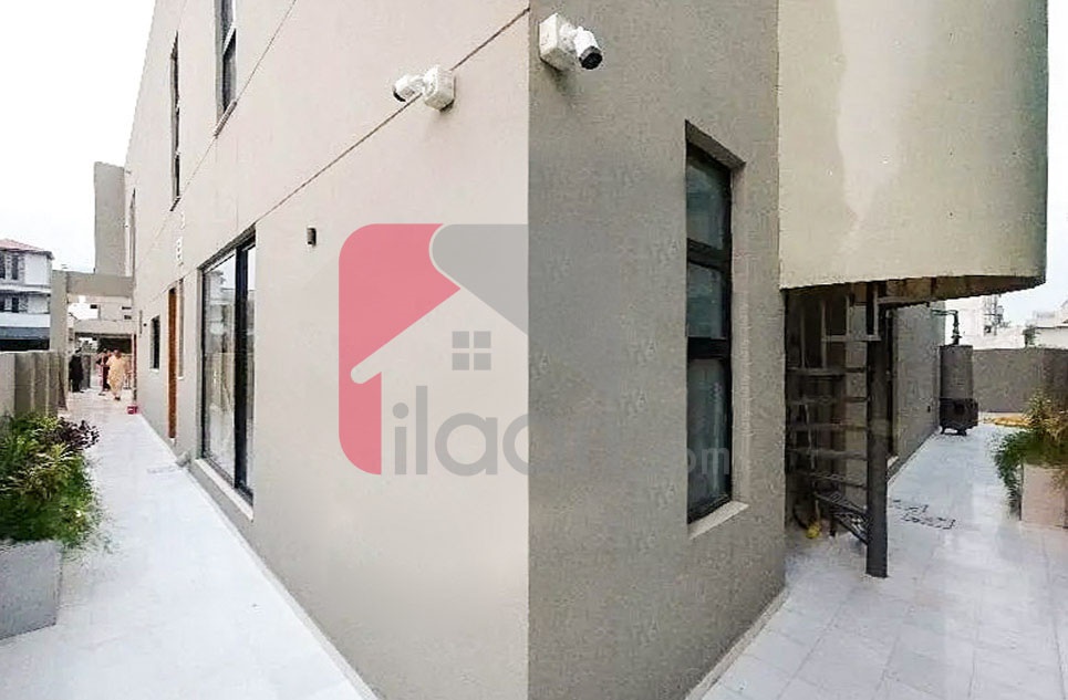 1 Kanal House for Sale in Sector F, Phase 2, DHA Islamabad