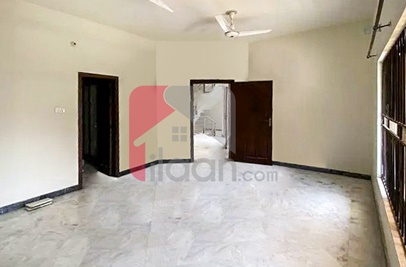 10 Marla House for Rent (First Floor) in F-15, Islamabad