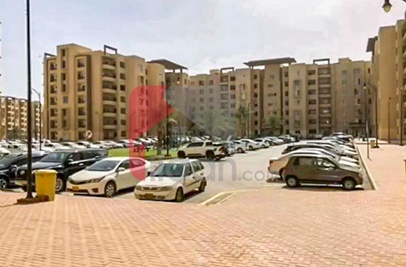 2 Bed Apartment for Sale in Bahria Town, Karachi