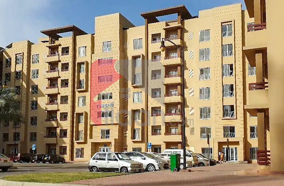 2 Bed Apartment for Rent in Bahria Town, Karachi