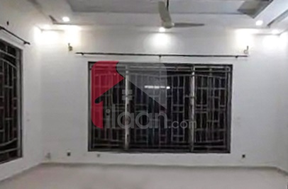 1 Kanal House for Rent (First Floor) in G-15, Islamabad