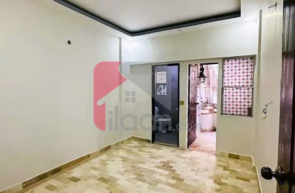 2 Bed Apartment for Sale in Block 16, Gulistan-e-Johar, Karachi