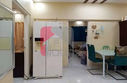 2 Bed Apartment for Sale in Block 13, Gulistan-e-Johar, Karachi