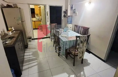 3 Bed Apartment for Sale in Block 14, Gulistan-e-Johar, Karachi