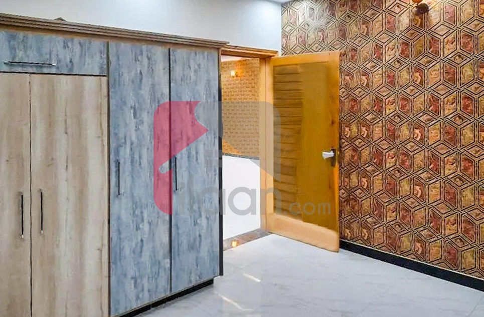 8 Marla House for Rent (First Floor) in Gulraiz Housing Scheme, Rawalpindi