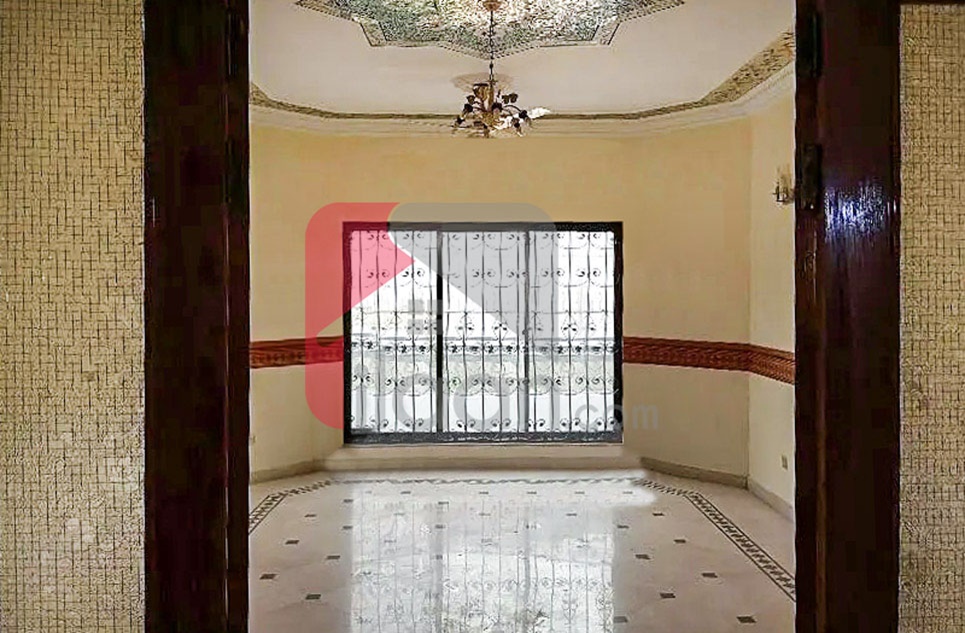14 Marla House for Sale in I-8, Islamabad