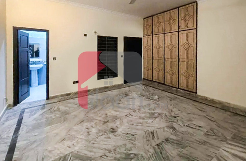 8 Marla House for Rent (Ground Floor) in Soan Garden, Islamabad