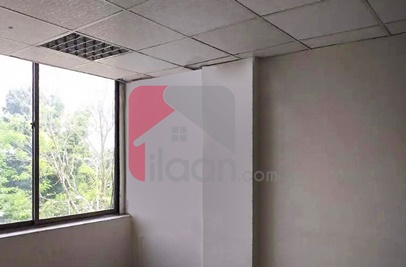 6.7 Marla Office for Rent in Block I, Blue Area, Islamabad
