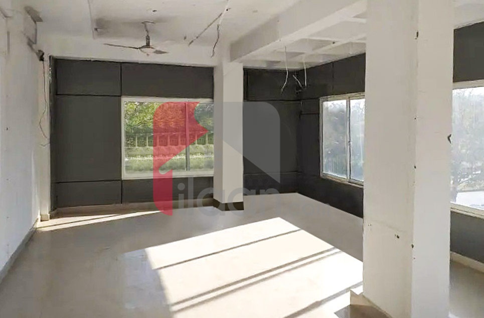 4 Marla Office for Rent in Blue Area, Islamabad