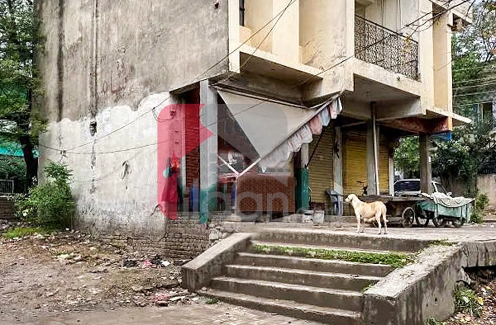 4 Marla Building for Sale in I-10/2, I-10, Islamabad